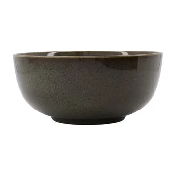 Lake kom Ø22 cm - Groen - House Doctor