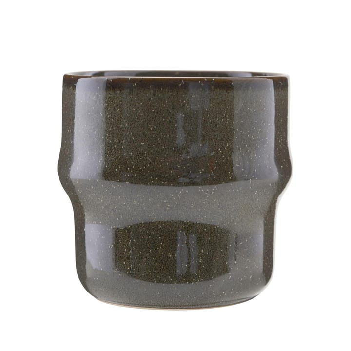 Lake mok groen - 8.3 cm. - House Doctor