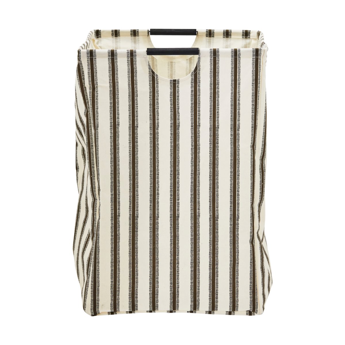 House Doctor Laundry waszak 40x60 cm Lichtbruin | Scandinavisch Interieur | Wasmanden | Bruin
