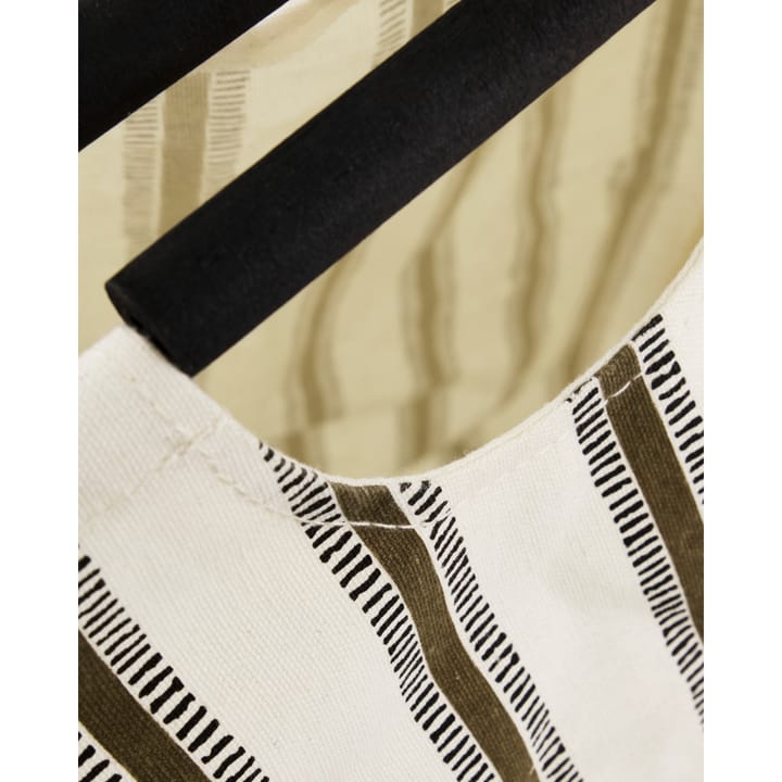 Laundry waszak 40x60 cm, Lichtbruin House Doctor