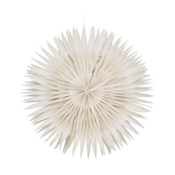 Layer kerstster Ø40 cm, Wit House Doctor