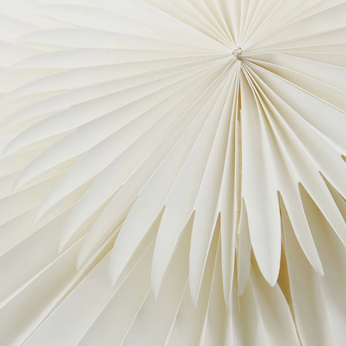 Layer kerstster Ø60 cm, Wit House Doctor