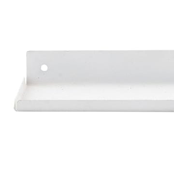 Ledge plank 43 cm - wit - House Doctor