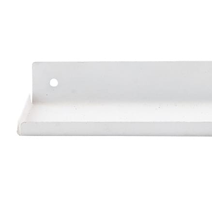 Ledge plank 43 cm, wit House Doctor