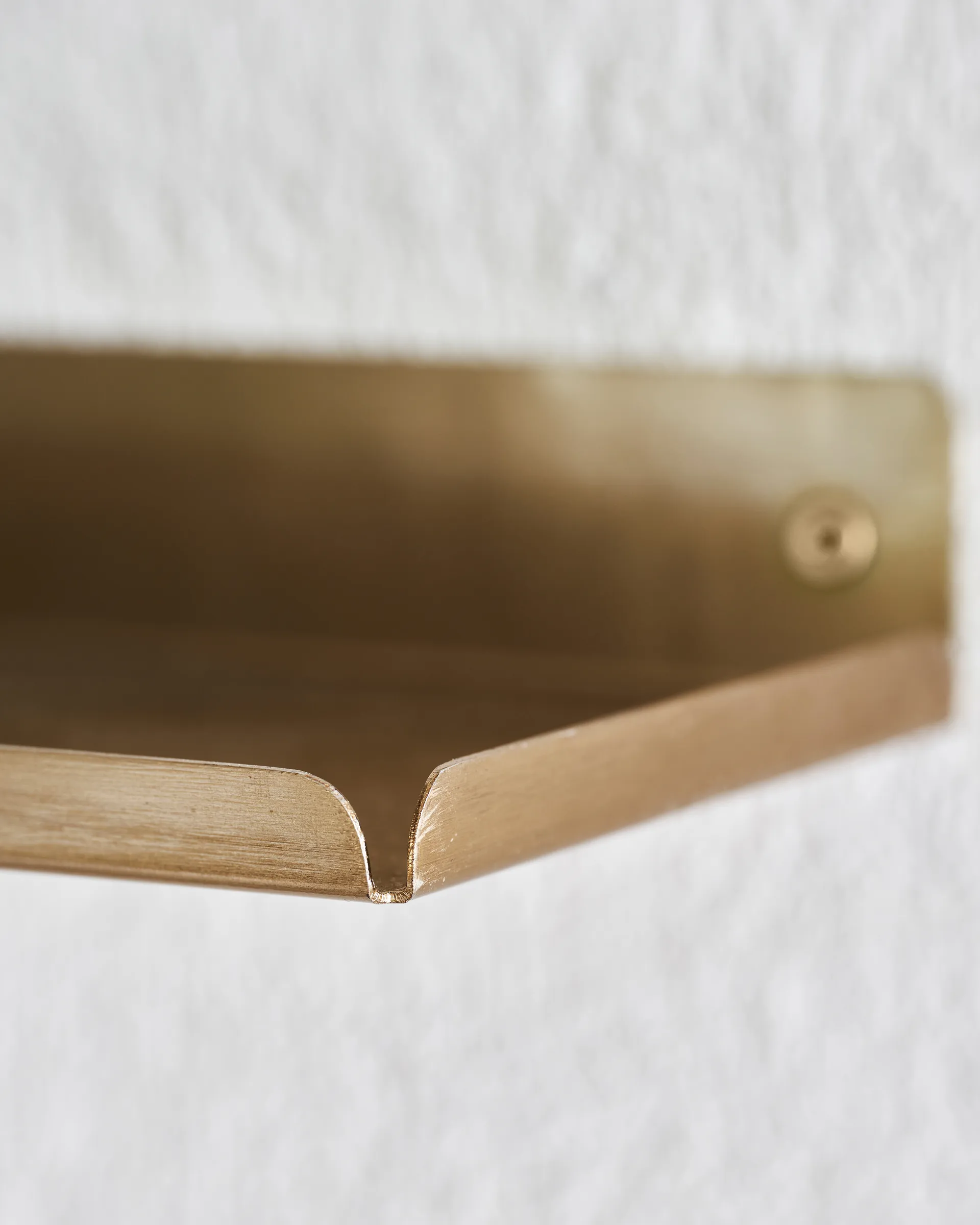 Ledge plank 80 cm, Messing House Doctor