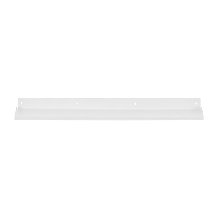 Ledge plank 80 cm - Wit - House Doctor