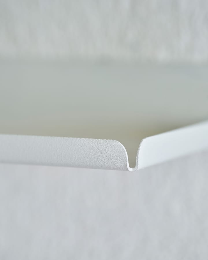 Ledge plank 80 cm, Wit House Doctor