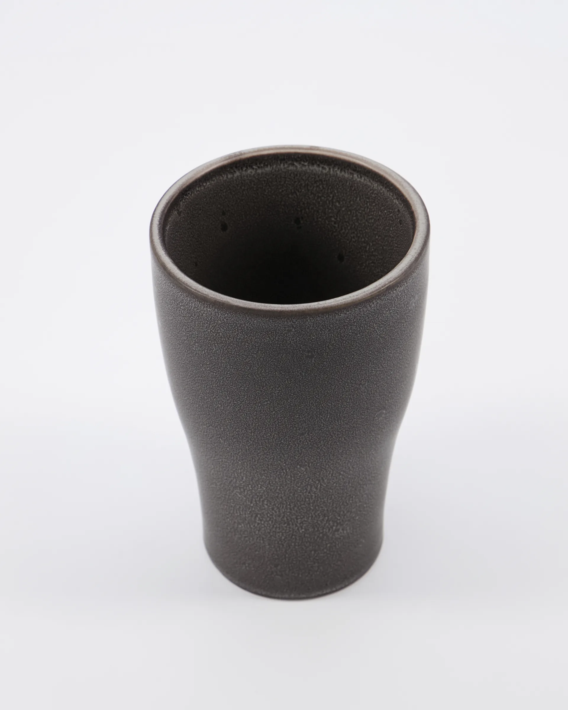 Liss thermosmok 14 cm 2-pack, Donkergrijs House Doctor