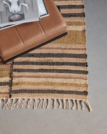 Listra vloerkleed - 160x230 cm - House Doctor