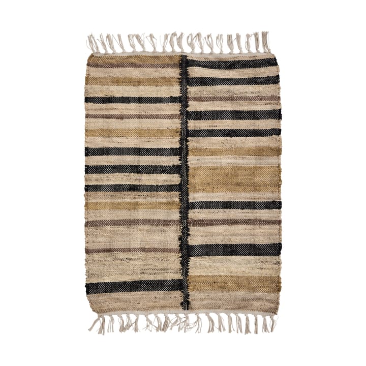 Listra vloerkleed - 60x90 cm - House Doctor