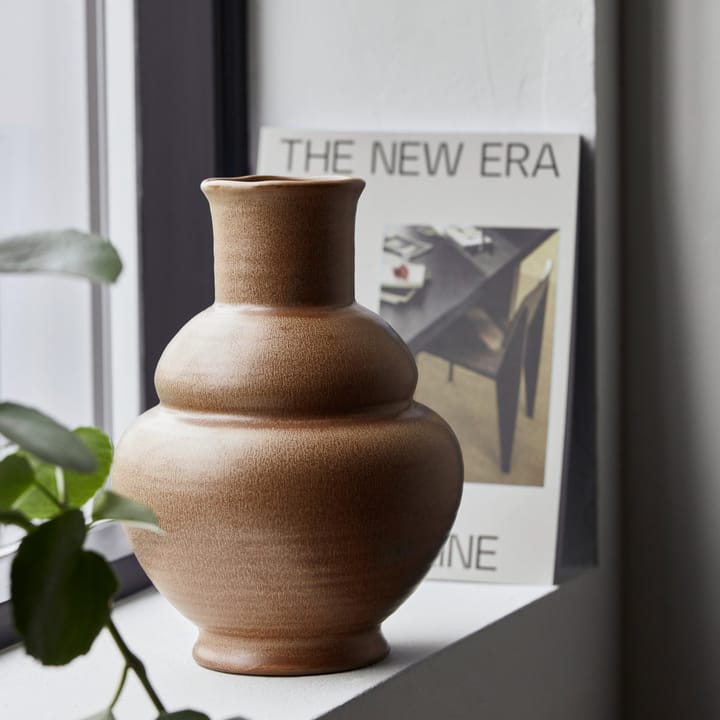 Liva vaas 29 cm, Camel House Doctor