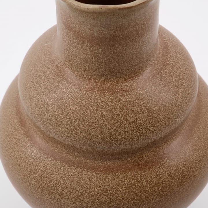 Liva vaas 29 cm, Camel House Doctor