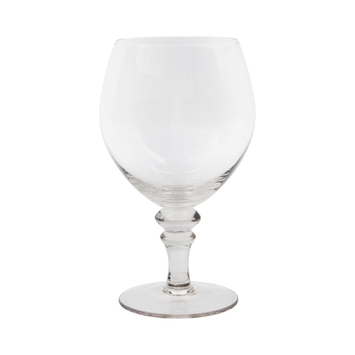 Main bierglas 55 cl - Transparant - House Doctor