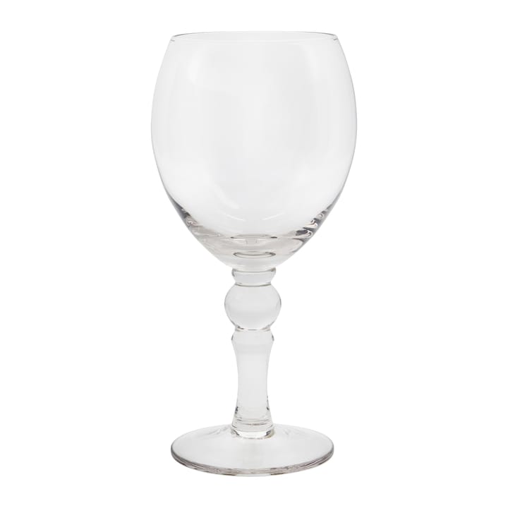 Main rodewijnglas 45 cl - Transparant - House Doctor