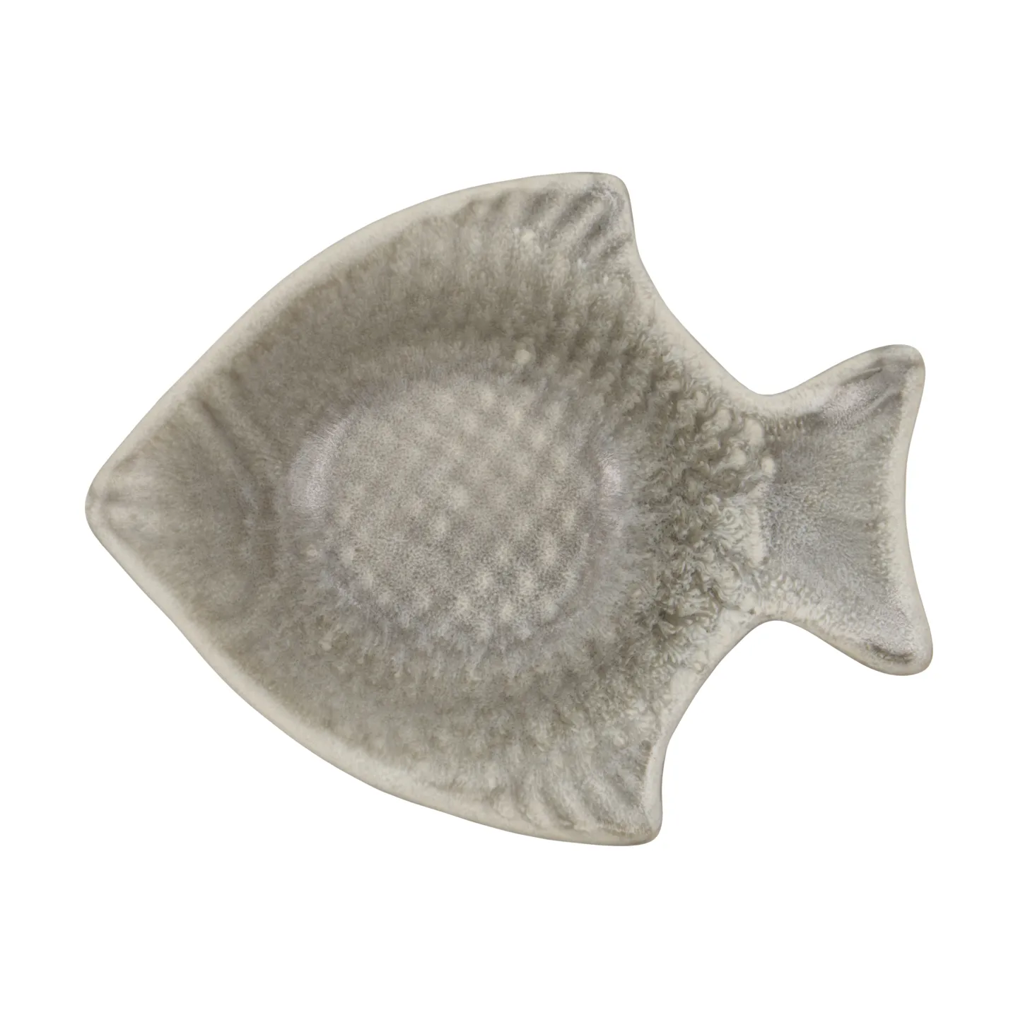 Maki serveerschaal, Grijs House Doctor