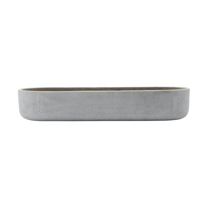 Marb adventskandelaar 13x35 cm, Beton House Doctor