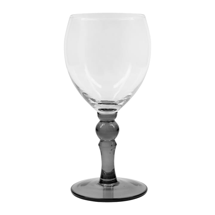 Meyer bierglas 55 cl - Clear-grey - House Doctor