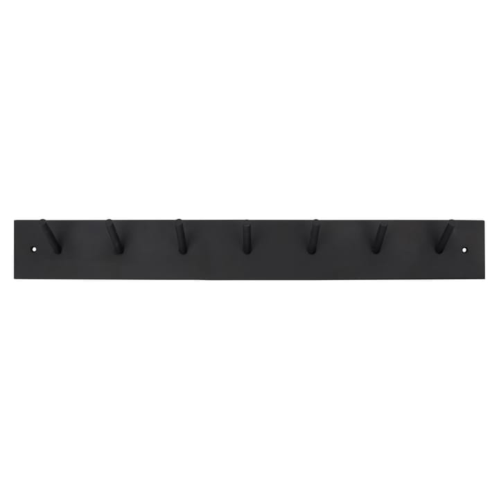 Miraj kledinghanger 60 cm - Zwart - House Doctor