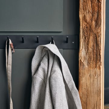 Miraj kledinghanger 60 cm - Zwart - House Doctor