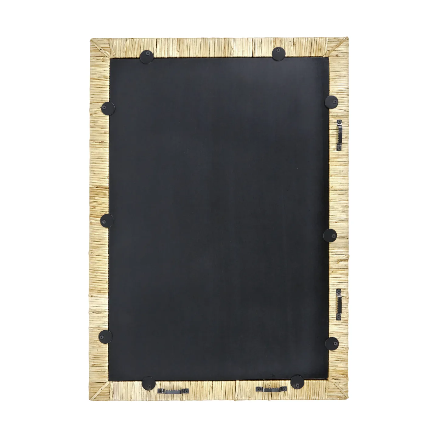 Miro wandspiegel 50x70 cm, Natuur House Doctor