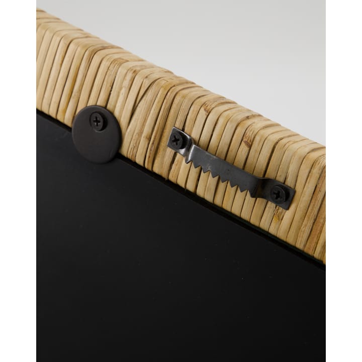 Miro wandspiegel 50x70 cm, Natuur House Doctor