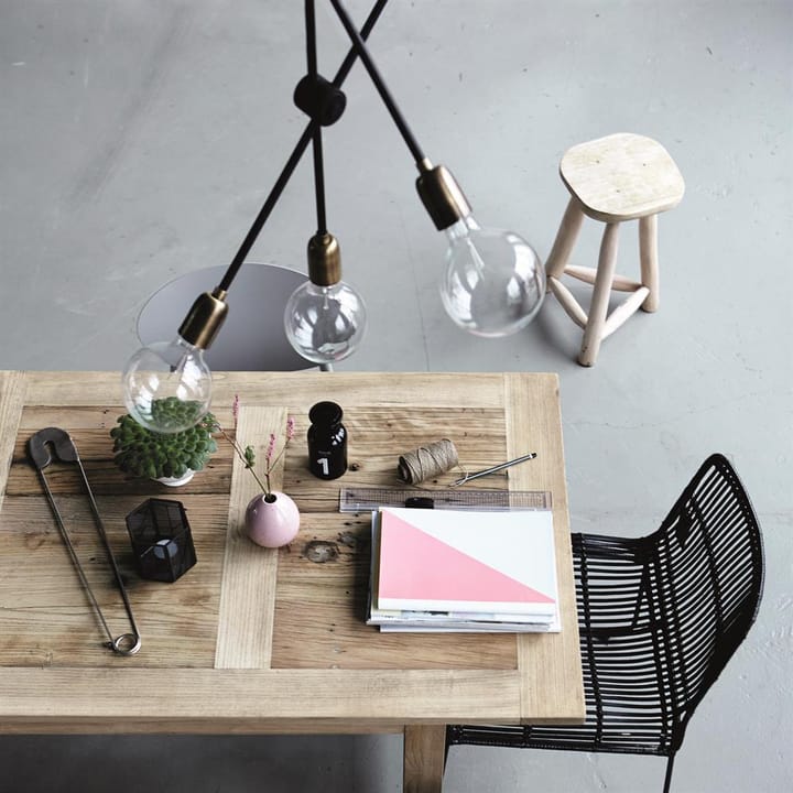 Molecular hanglamp, 5 lichtpunten House Doctor