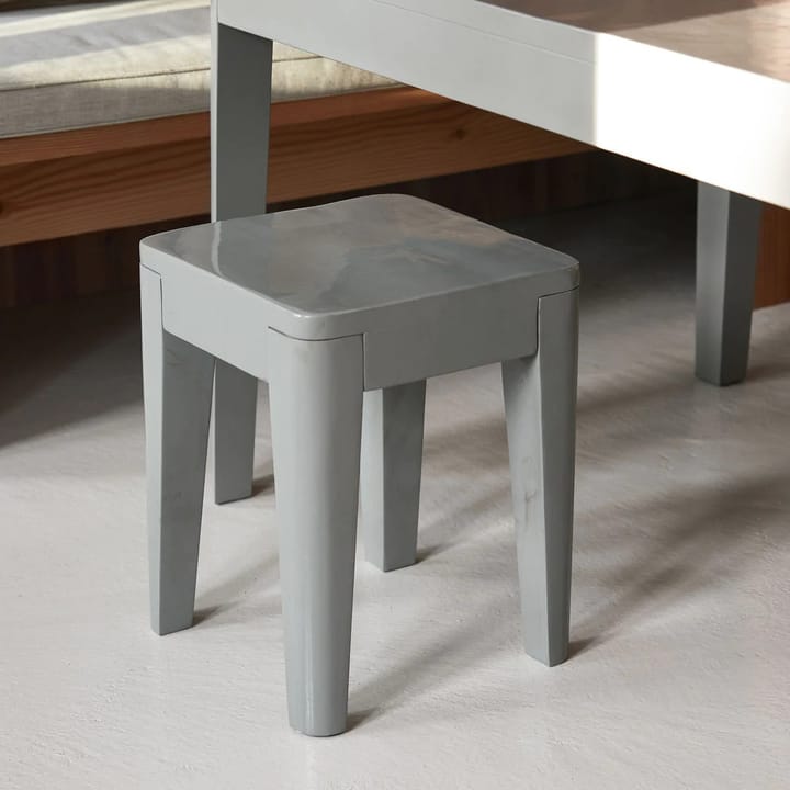 Molon kruk 46 cm, Grijs House Doctor