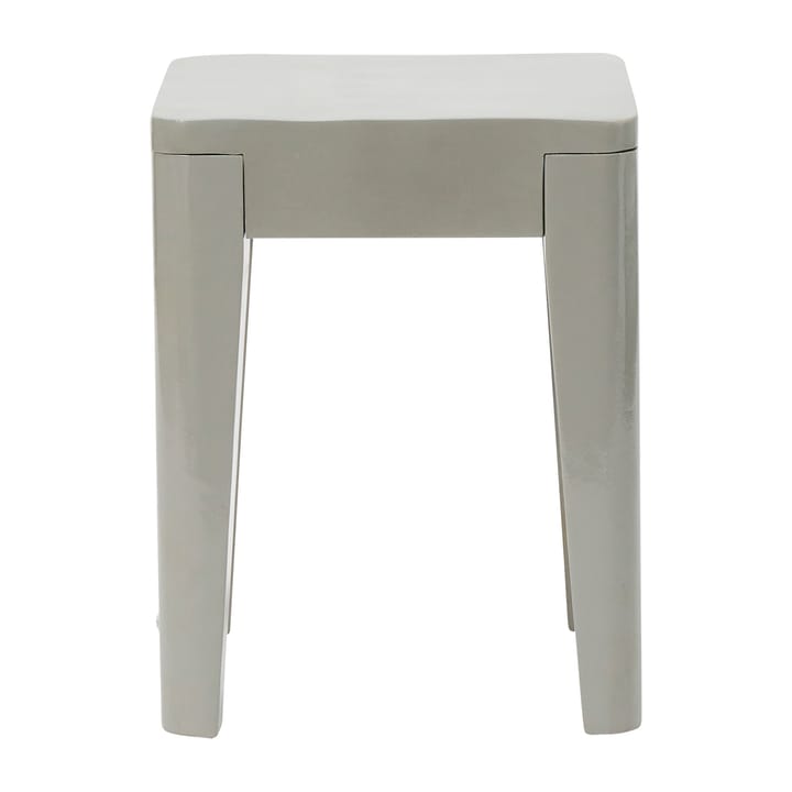 Molon kruk 46 cm - Grijs - House Doctor