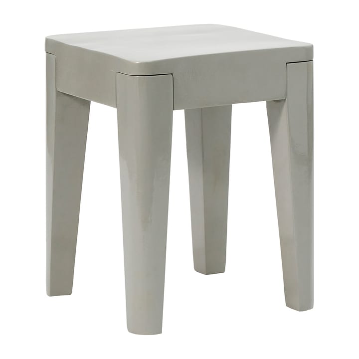 Molon kruk 46 cm, Grijs House Doctor
