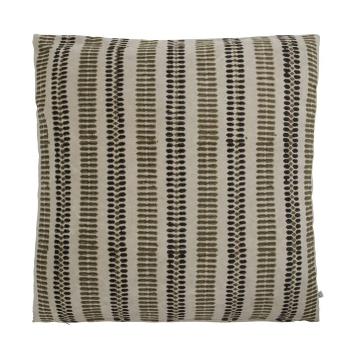 Moota kussenhoes 50x50 cm - Off white - House Doctor