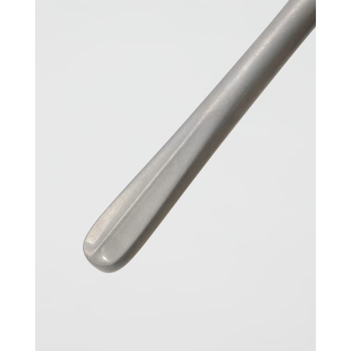 Mora botermes 4-pack, Zilveren afwerking House Doctor