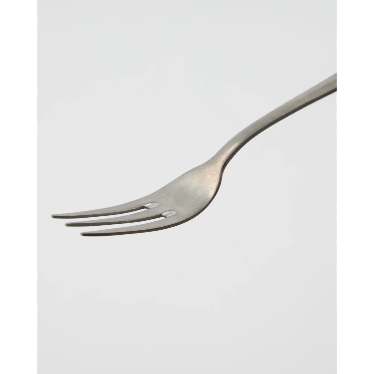 Mora taartvork 4-pack, Zilveren afwerking House Doctor