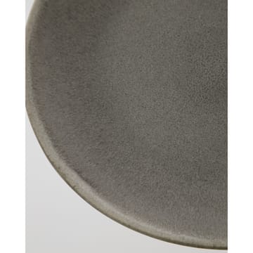More bord Ø23 cm - Grijs - House Doctor