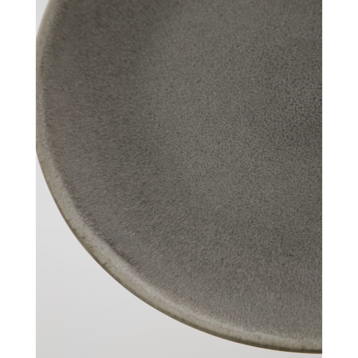 More bord Ø23 cm, Grijs House Doctor