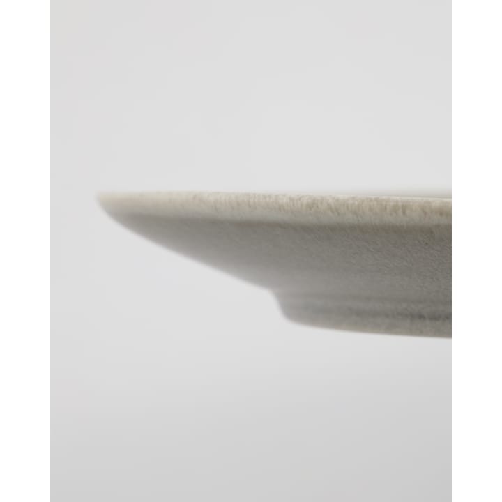 More bord Ø27 cm, Grijs House Doctor