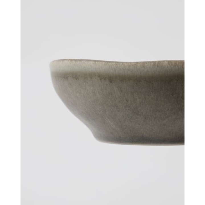 More schaal Ø10 cm 2-pack, Grijs House Doctor