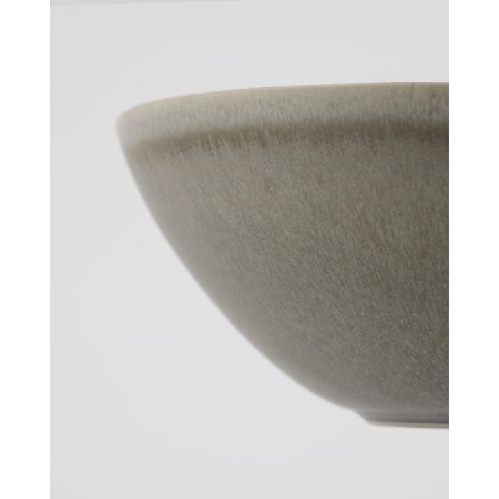 More schaal Ø20 cm, Grijs House Doctor