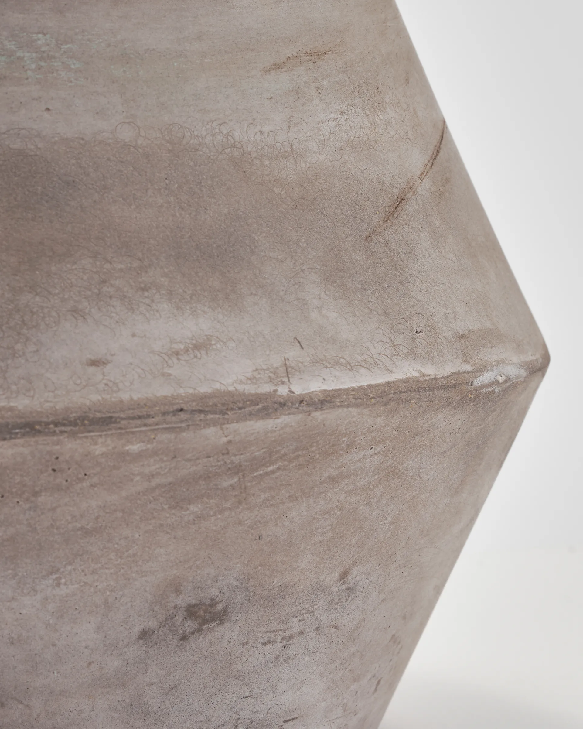 Mysa bloempot 2-delig, Ø24 cm en Ø37 cm House Doctor