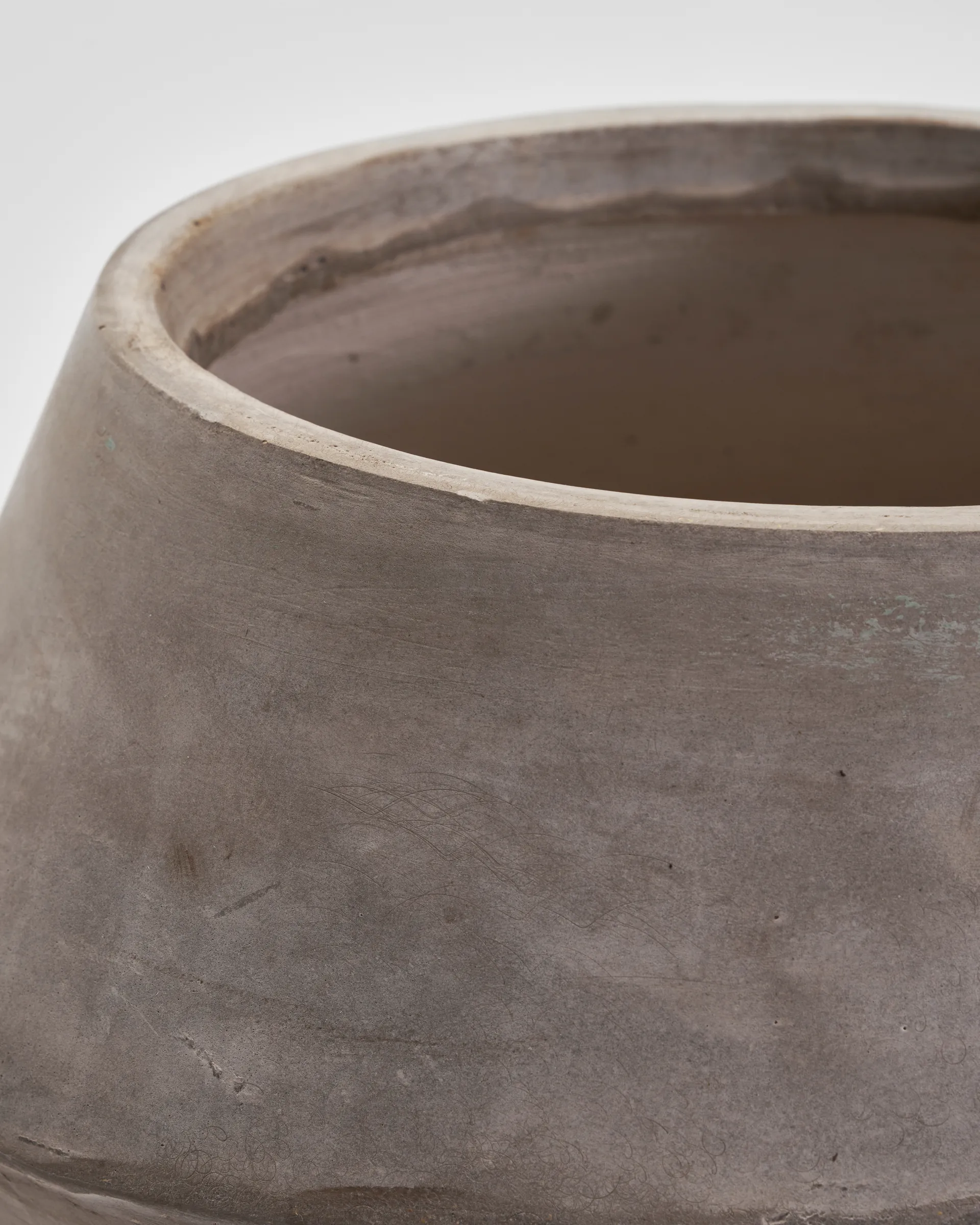 Mysa bloempot 2-delig, Ø24 cm en Ø37 cm House Doctor