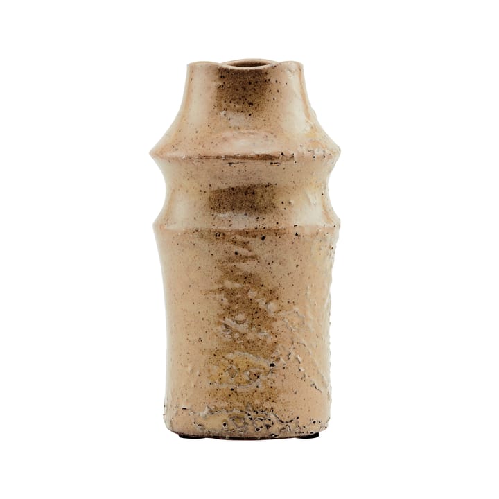 Nature vaas 20 cm - Beige - House Doctor