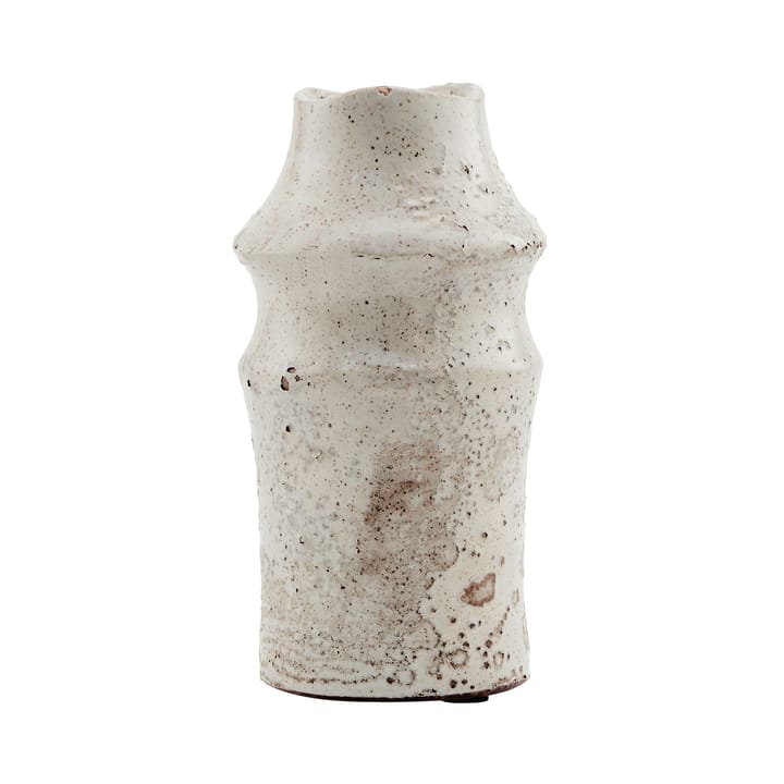 Nature vaas 20 cm, Zand House Doctor
