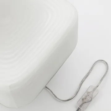 Neat tafellamp - Bruin - House Doctor