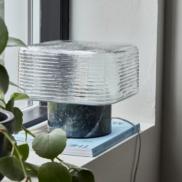 Neat tafellamp - Groen - House Doctor