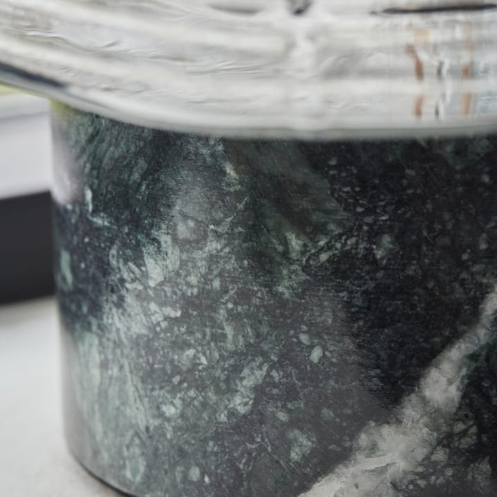 Neat tafellamp, Groen House Doctor