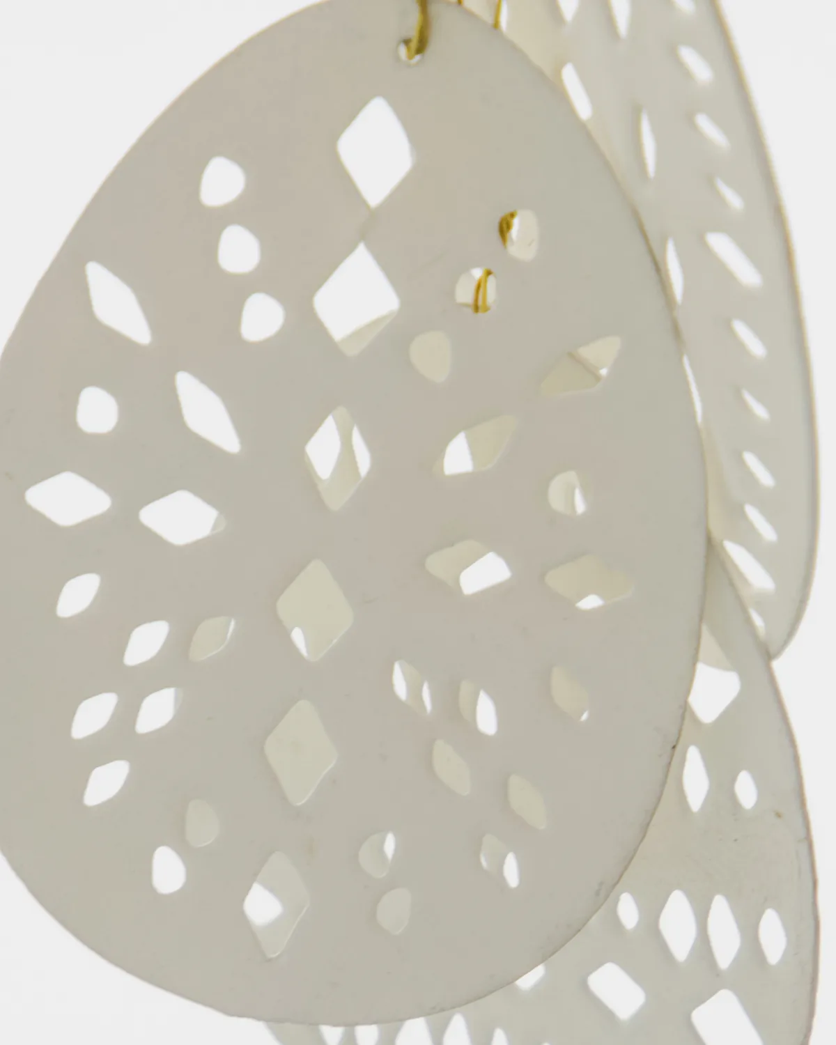 Nori paasornament 3-delig, Beige House Doctor