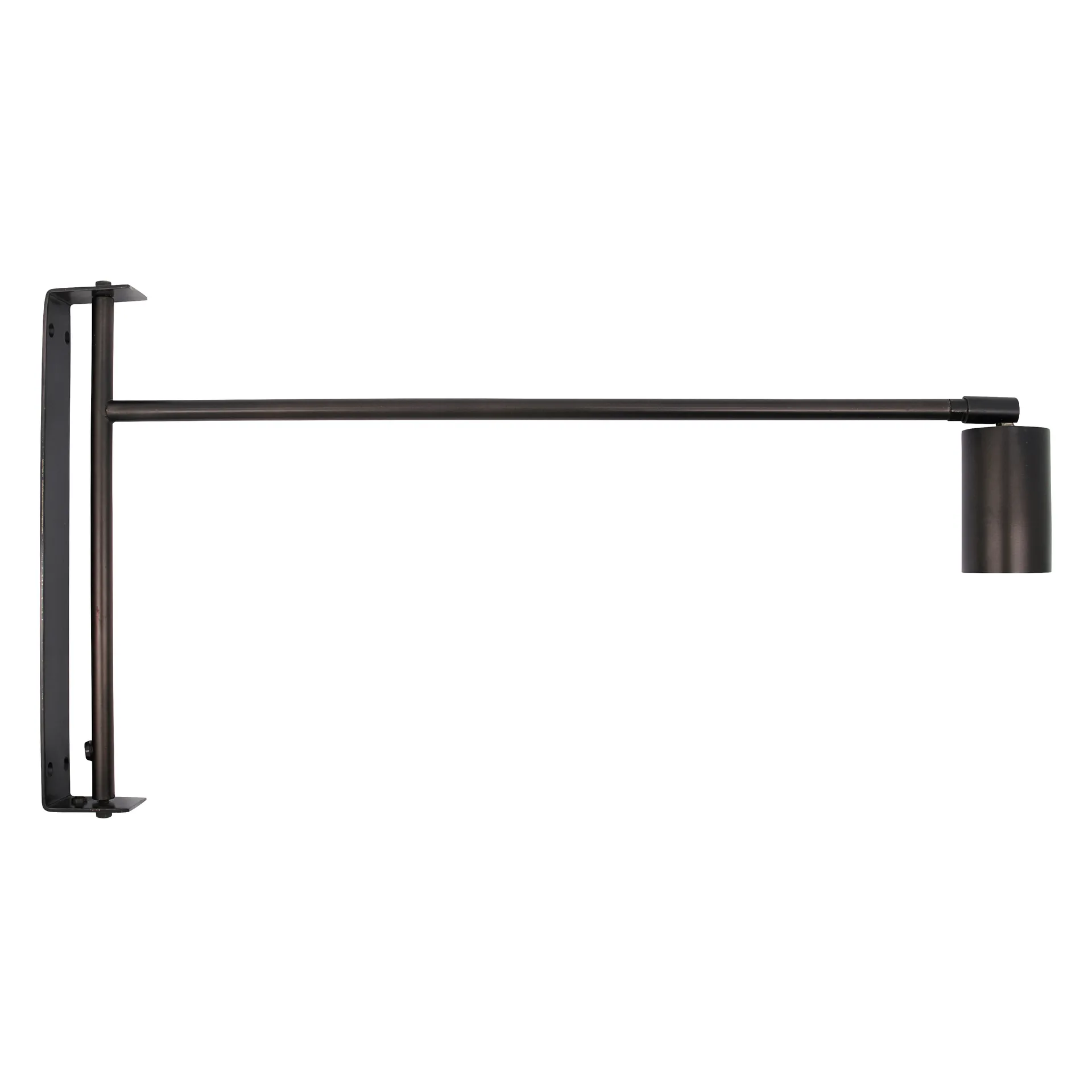 Norm wandlamp, Black antique House Doctor