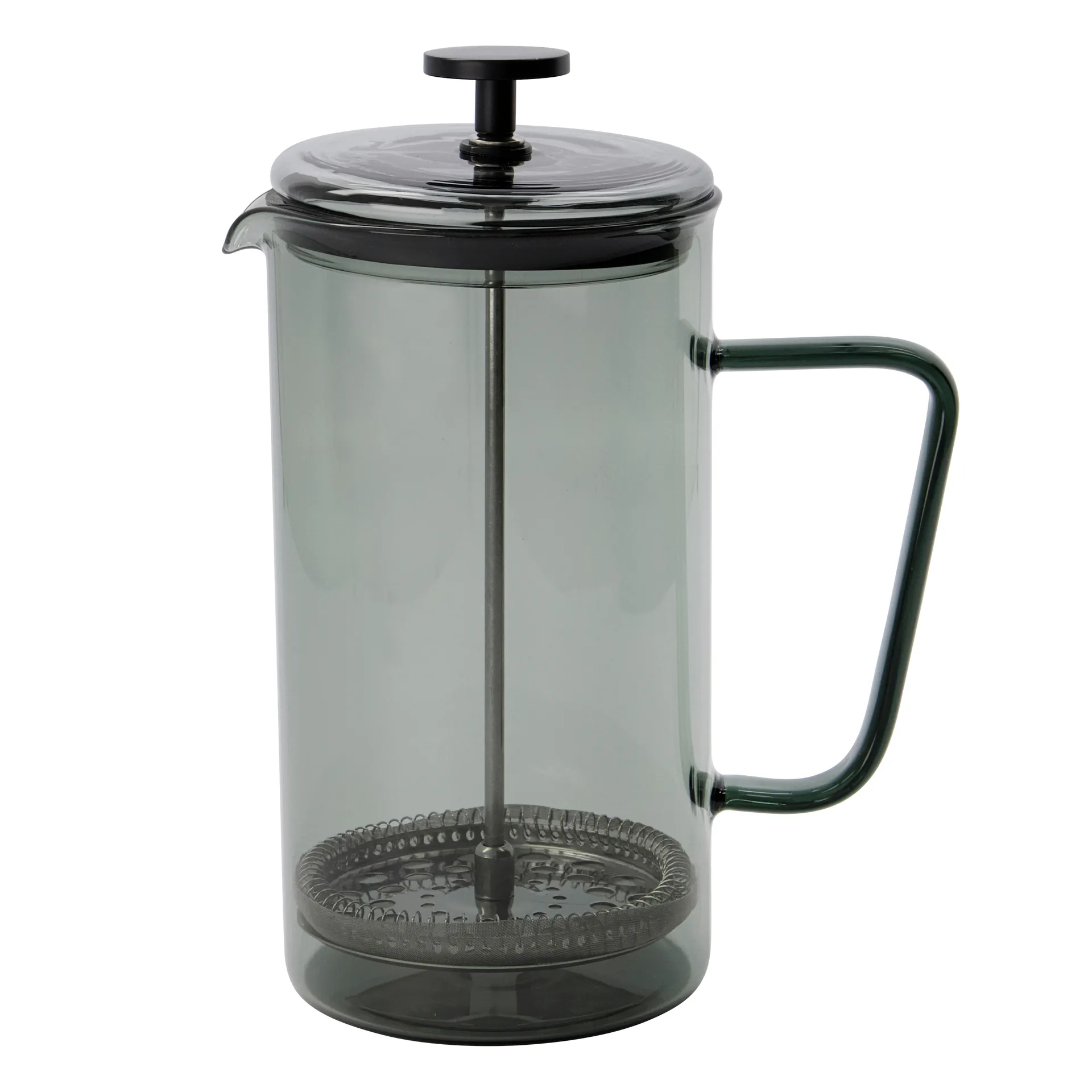 Nuru cafetière 100 cl, Grijs House Doctor