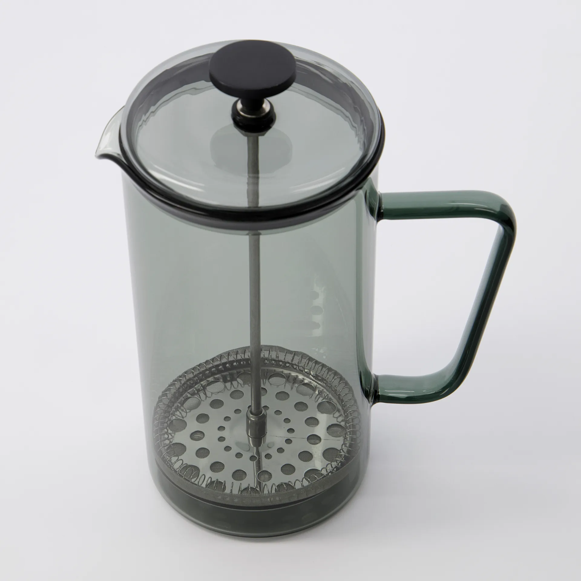Nuru cafetière 100 cl, Grijs House Doctor