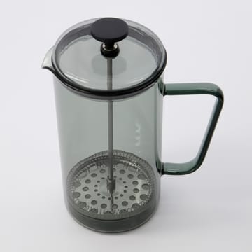 Nuru cafetière 100 cl - Grijs - House Doctor