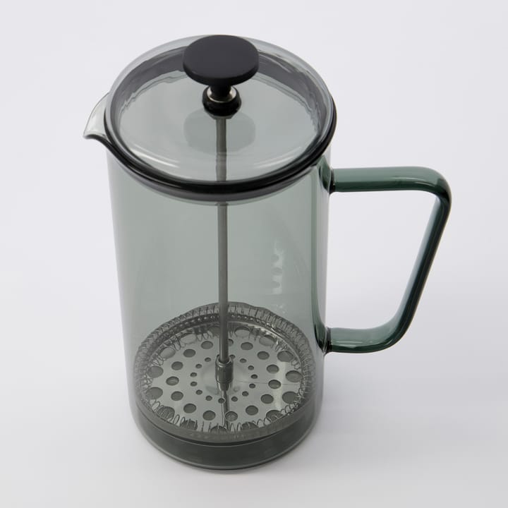 Nuru cafetière 100 cl, Grijs House Doctor